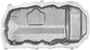 Spectra Premium Engine Oil Pan P/N:CRP46A