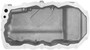 Spectra Premium Engine Oil Pan P/N:CRP47A