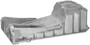 Spectra Premium Engine Oil Pan P/N:CRP49A