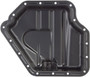 Spectra Premium Engine Oil Pan P/N:CRP51A