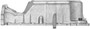 Spectra Premium Engine Oil Pan P/N:CRP56A