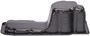 Spectra Premium Engine Oil Pan P/N:CRP59A