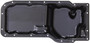 Spectra Premium Engine Oil Pan P/N:CRP59A