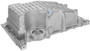 Spectra Premium Engine Oil Pan P/N:CRP60A