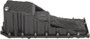 Spectra Premium Engine Oil Pan P/N:CRP61A