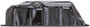 Spectra Premium Engine Oil Pan P/N:CRP67A