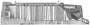 Spectra Premium Engine Oil Pan P/N:CRP73A