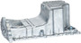 Spectra Premium Engine Oil Pan P/N:CRP74A