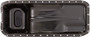 Spectra Premium Engine Oil Pan P/N:CRP78A