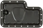 SPECTRA PREMIUM IND, INC. CRP81A Engine Oil Pan