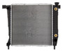 Spectra Premium Radiator P/N:CU1062