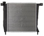 Spectra Premium Radiator P/N:CU1062