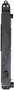 Spectra Premium Radiator P/N:CU1165