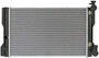 Spectra Premium Radiator P/N:CU13152