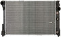 Spectra Premium Radiator P/N:CU13162
