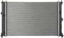 Spectra Premium Radiator P/N:CU13187