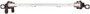 Spectra Premium Radiator P/N:CU13188