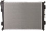 Spectra Premium Radiator P/N:CU13191