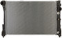 Spectra Premium Radiator P/N:CU13213