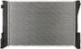 Spectra Premium Radiator P/N:CU13213