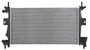 Spectra Premium Radiator P/N:CU13219
