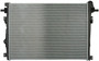 Spectra Premium Radiator P/N:CU13230