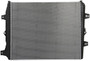 Spectra Premium Radiator P/N:CU13244