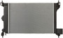 Spectra Premium Radiator P/N:CU13247
