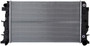 Spectra Premium Radiator P/N:CU13254