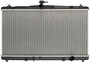 Spectra Premium Radiator P/N:CU13269