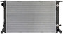Spectra Premium Radiator P/N:CU13278