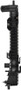 Spectra Premium Radiator P/N:CU13306