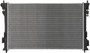 Spectra Premium Radiator P/N:CU13306