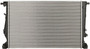 Spectra Premium Radiator P/N:CU13400