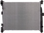 Spectra Premium Radiator P/N:CU13656