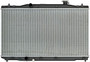 Spectra Premium Radiator P/N:CU13674