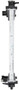 Spectra Premium Radiator P/N:CU13674