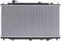 Spectra Premium Radiator P/N:CU13761