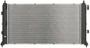Spectra Premium Radiator P/N:CU13767