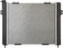 Spectra Premium Radiator P/N:CU1394