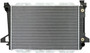 Spectra Premium Radiator P/N:CU1454