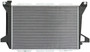 Spectra Premium Radiator P/N:CU1454