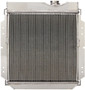 Spectra Premium Radiator P/N:CU1463