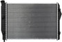 Spectra Premium Radiator P/N:CU1486