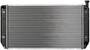 Spectra Premium Radiator P/N:CU1521
