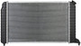 Spectra Premium Radiator P/N:CU1531