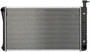 Spectra Premium Radiator P/N:CU1784