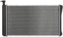 Spectra Premium Radiator P/N:CU1784