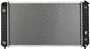 Spectra Premium Radiator P/N:CU1826