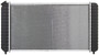 Spectra Premium Radiator P/N:CU1826